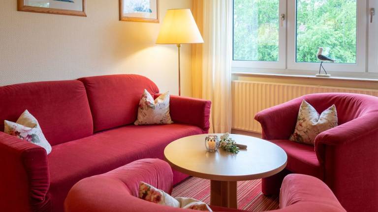 Ferienwohnung Spiekeroog