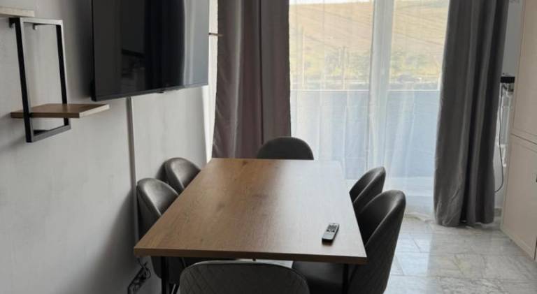44 m&sup2; Ferienwohnung