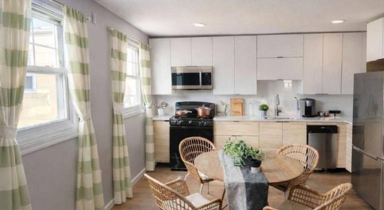 Apartment with 2 rooms for 6 persons — photo 2