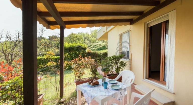 Holiday apartment with 1 room for 4 persons — photo 3