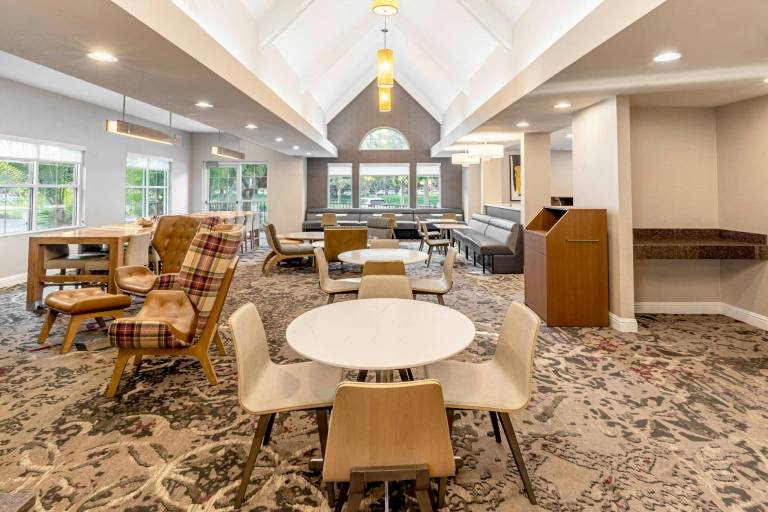 Residence Inn by Marriott Sacramento Rancho Cordova — photo 2