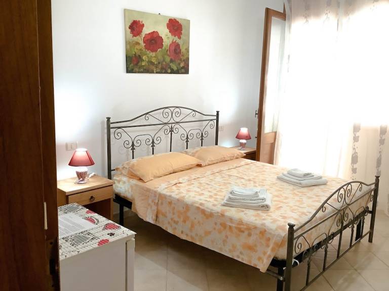 Bed & Breakfast Presicce