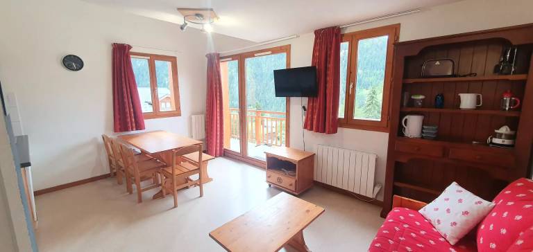 Appartement Modane