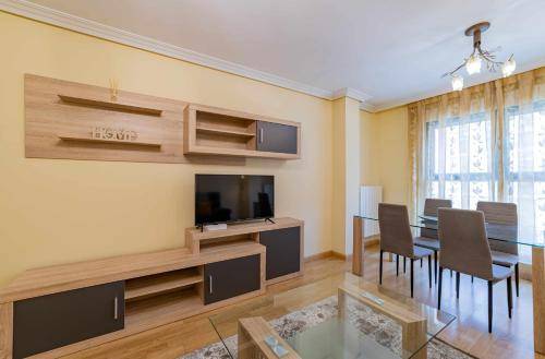 Apartamento Zamora