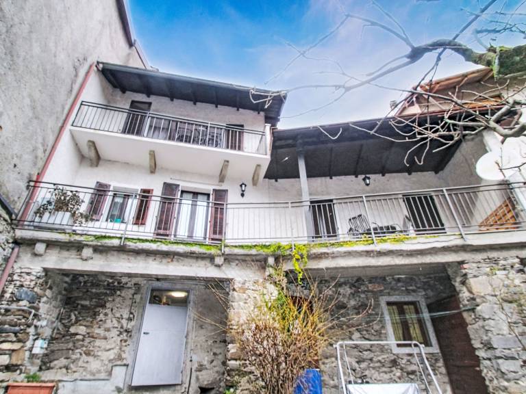 Huis Meer van Mergozzo