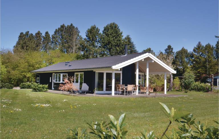 Feriehus Marielyst