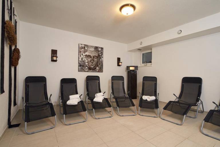 Appartements "Alpendiamond" — photo 5
