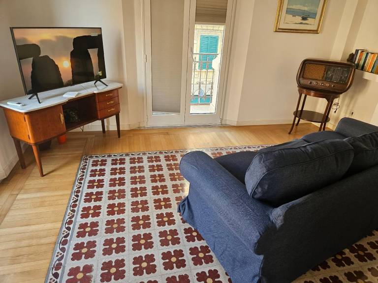 Apartament Reggio di Calabria