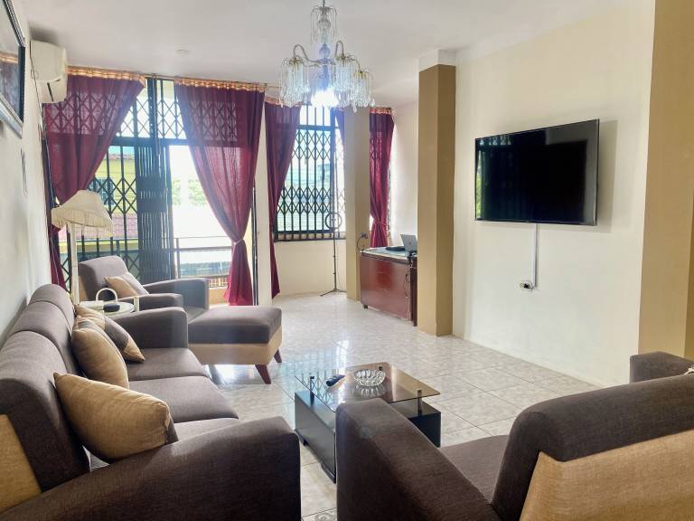 Apartment Machala