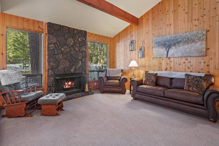 House with pool & BBQ | Mountain view — photo 2