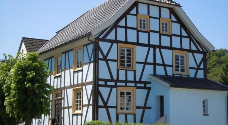 Bed & Breakfast Windeck