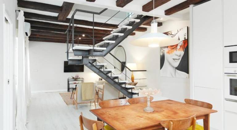 Holiday apartment | Near Plaza Mayor | Good for workation | Dogs allowed — photo 3