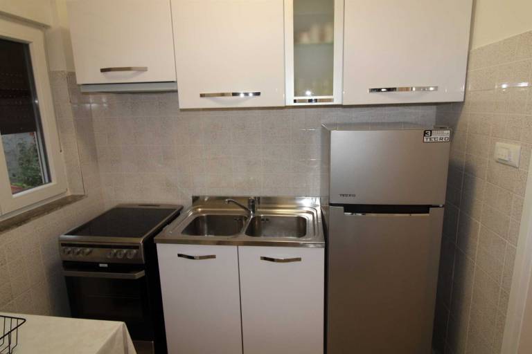 Rental apartment with barbeque & garden — photo 5