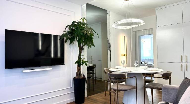 Holiday apartment | Near Market Square — photo 2
