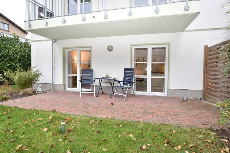 Apartment Graal-Müritz