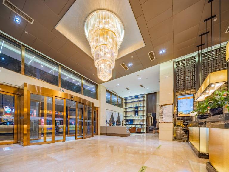 Taitong Grand Hotel — photo 5