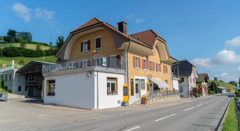 Pleasant holiday apartment | Pets allowed in Lucerne