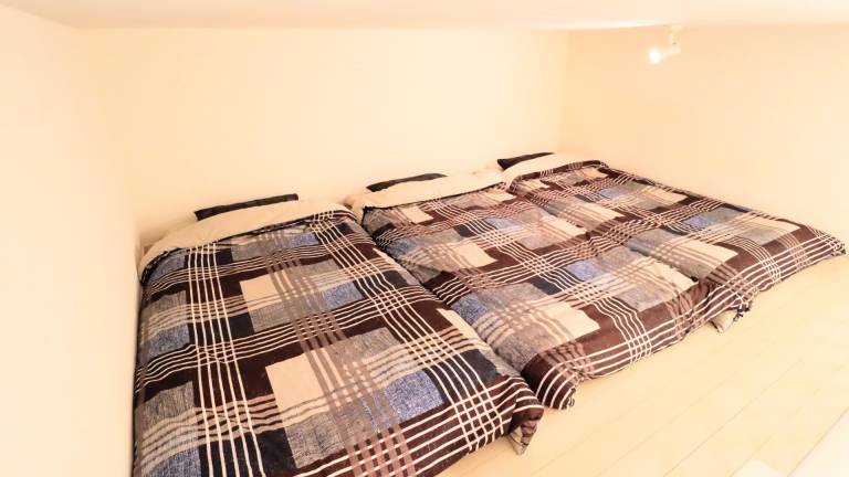 25 m² Ferienwohnung
