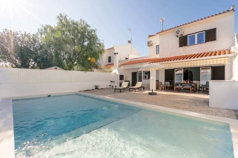 Villa Manta Rota