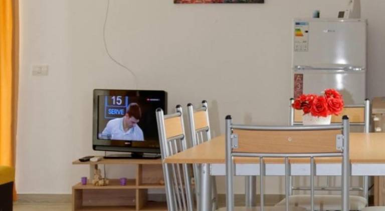 Rental apartment with 1 room for 5 persons — photo 5
