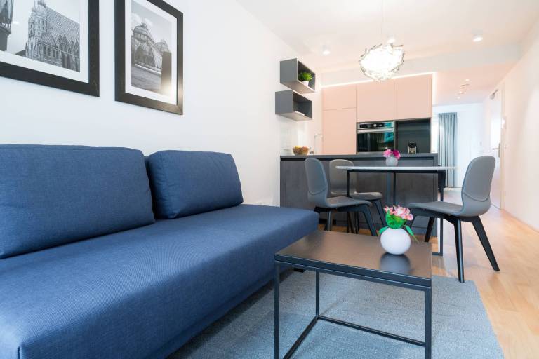 Appartement Hütteldorf