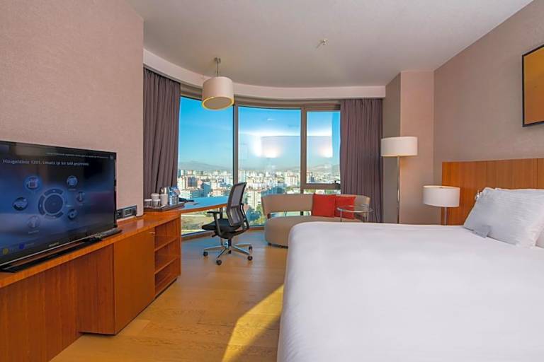 Crowne Plaza Kayseri — photo 2
