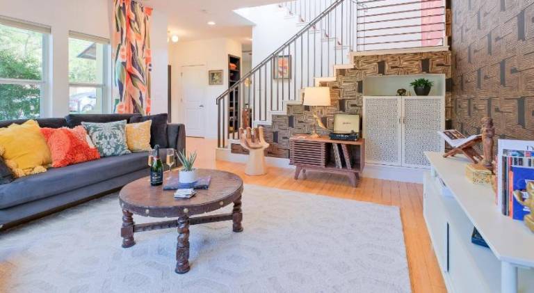 Big vacation home | Pet-friendly — photo 4