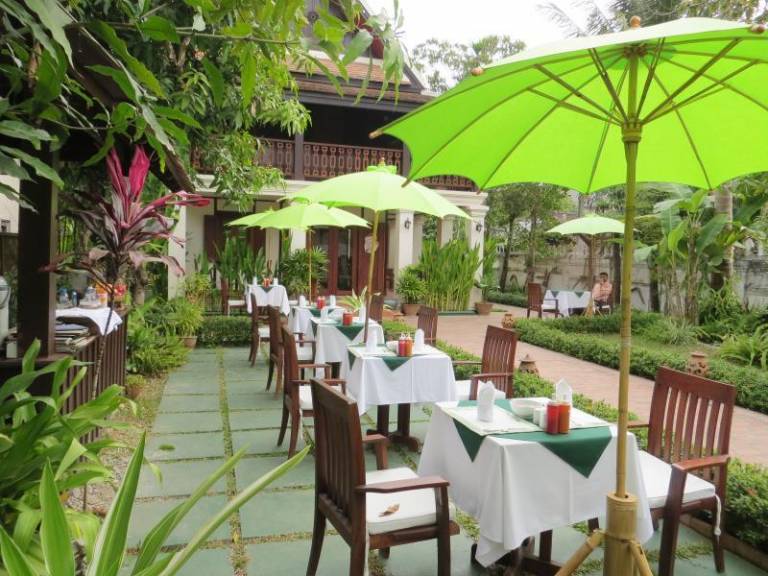 Luang Prabang Residence (The Boutique Villa) — photo 5