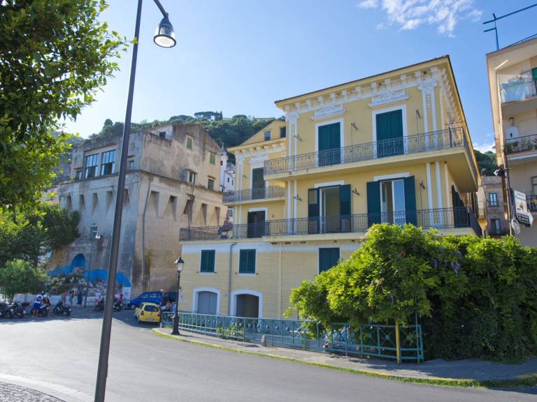 Casa Erchie