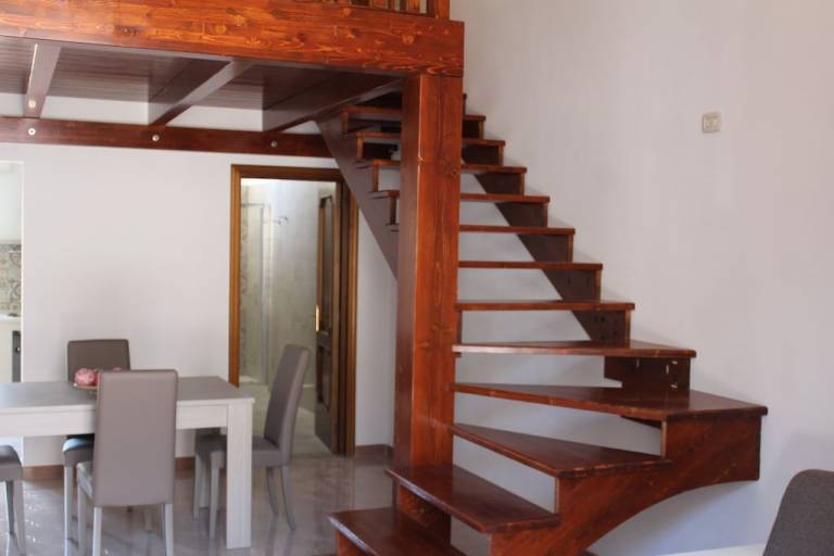 Bed & Breakfast Cardinale