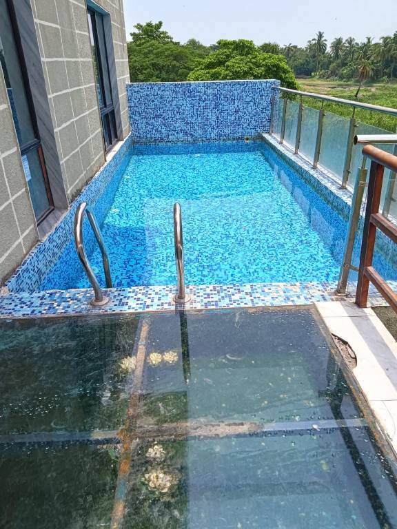Aqua Golf Villa Vedic Village — photo 4