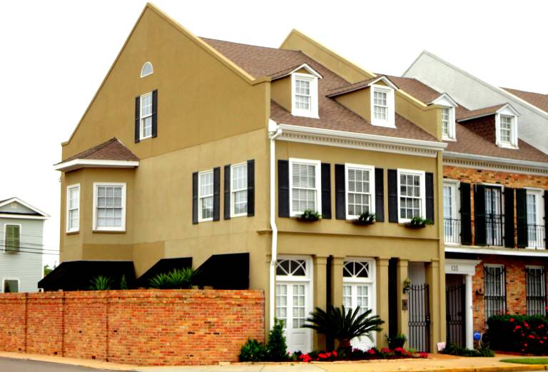 House  Biloxi