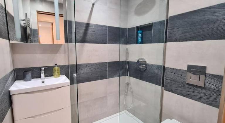 Rental apartment with 1 room for 4 persons — photo 3