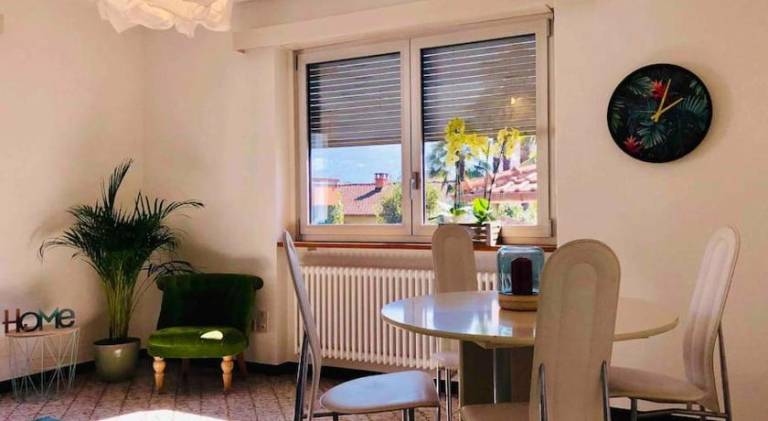 Holiday apartment with 2 rooms for 3 persons — photo 5
