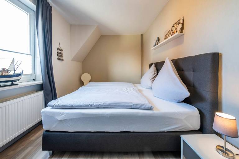 Ferienwohnung für 2 Personen mit Haustier — photo 2