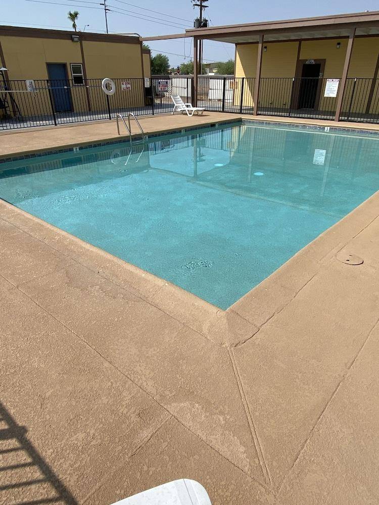 Gila Bend Lodge — photo 3