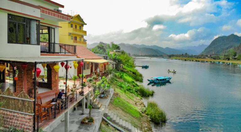 Phong Nha Coco Riverside — photo 4