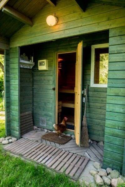 100 m² Ferienwohnung ∙ 3 Schlafzimmer ∙ 5 Gäste – Bild 24
