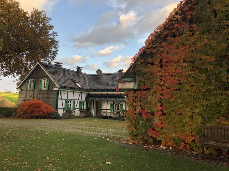 Ferienwohnung Lennep