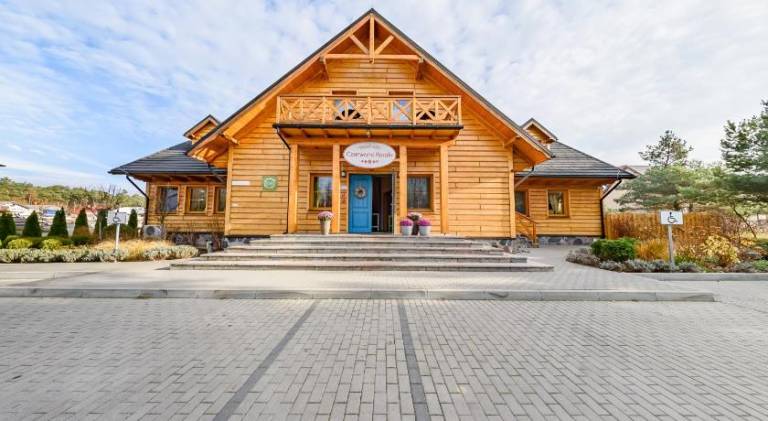 Hotel Czerwone Korale — photo 4