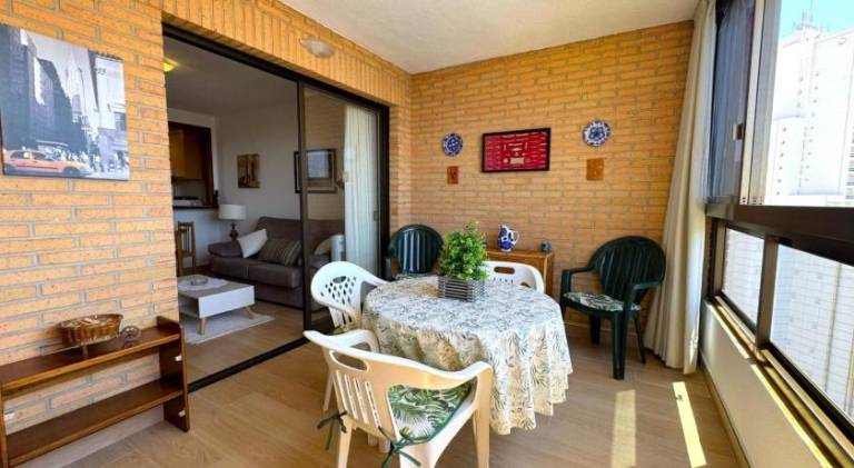 Holiday apartment with pool — photo 4