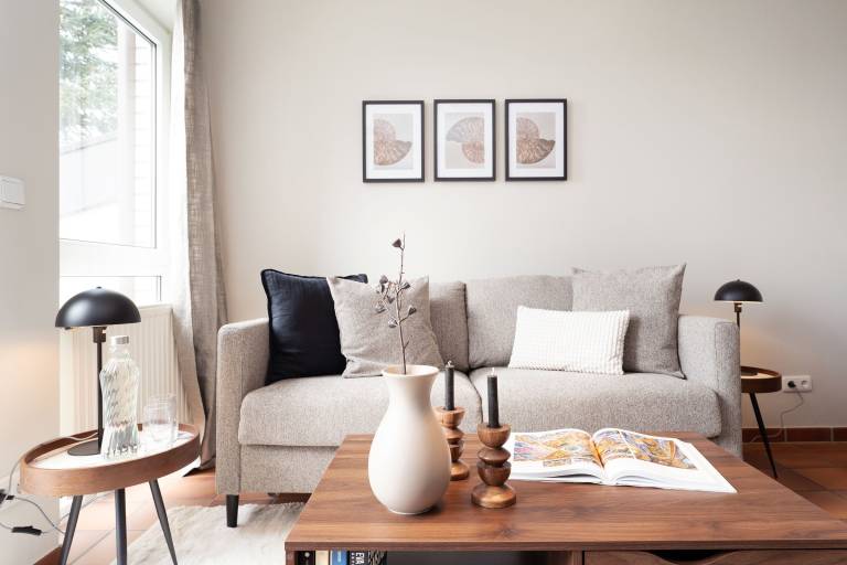 Ferienwohnung Grömitz