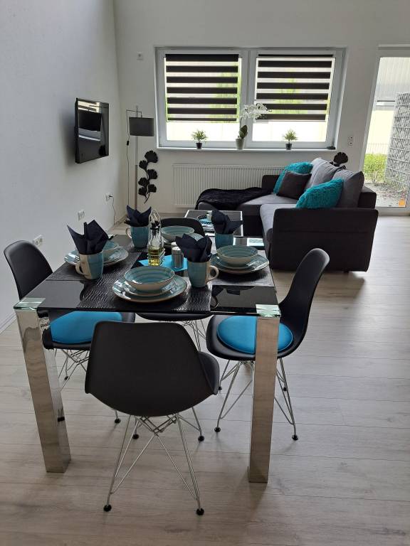 Ferienwohnung Gießen