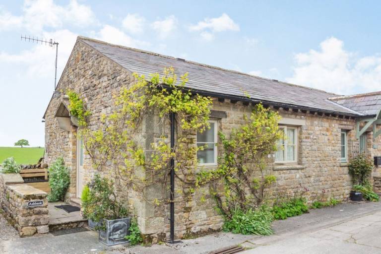 House  Wennington