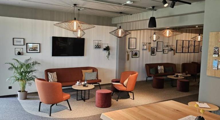 JUFA Hotel Bernkastel-Kues — photo 5