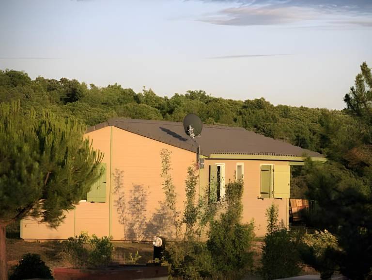 Village vacances Beynat