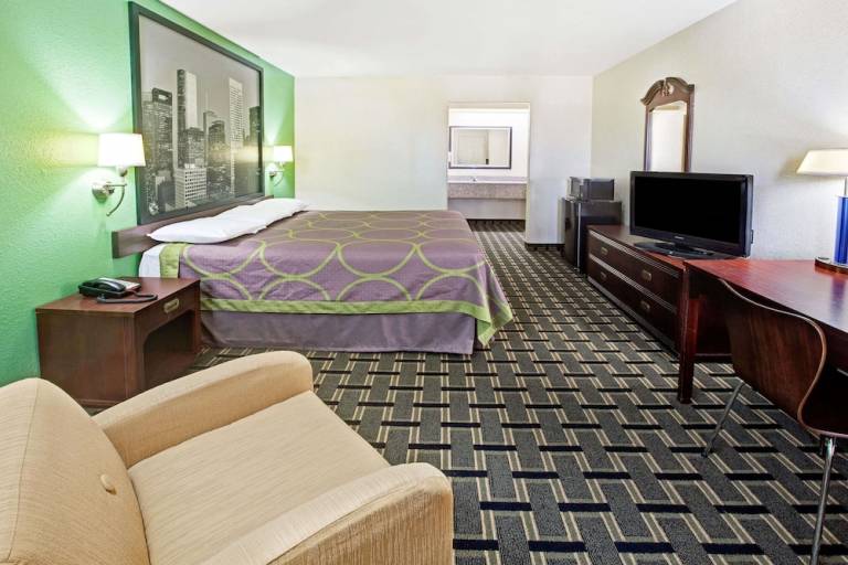 Motel Baytown