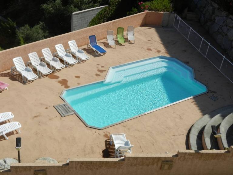 Appartement Propriano