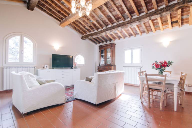 Apartamento Montecarlo