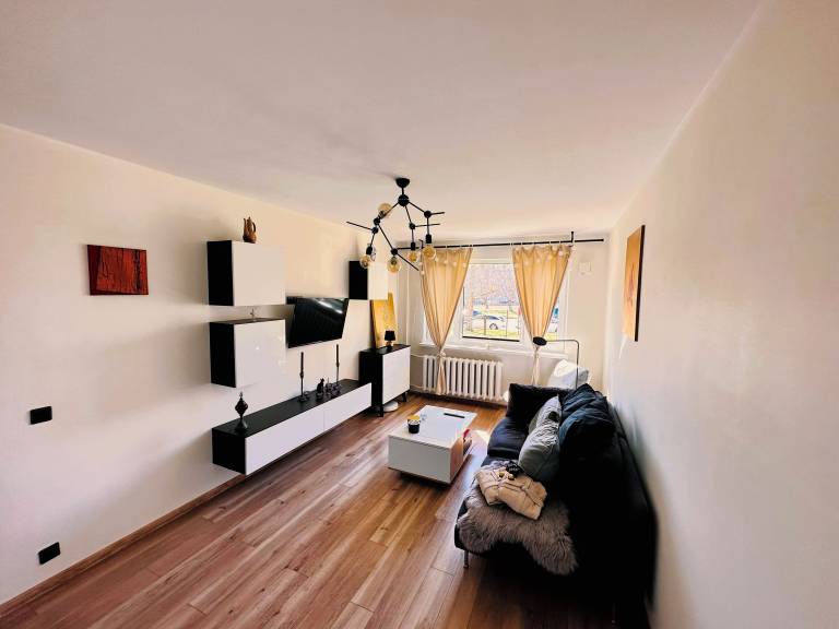 Appartement Pelgulinn
